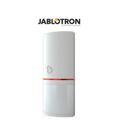 Jablotron bežični detektor pokreta JA-151P-WW