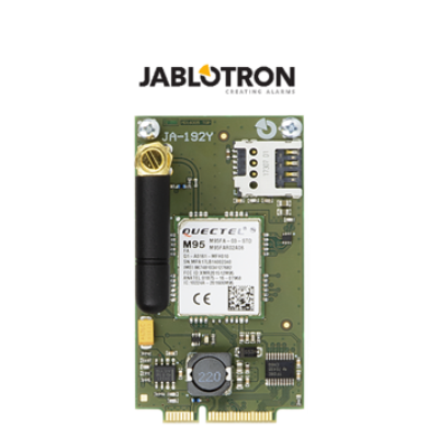 Jablotron GSM komunikator JA-192Y