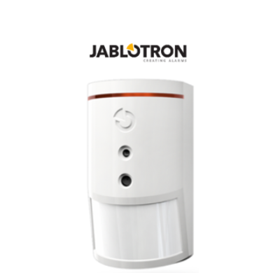 Jablotron bežični detektor pokreta JA-15PC