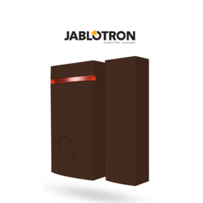 Jablotron bežični magnetni detektor JA-151MB