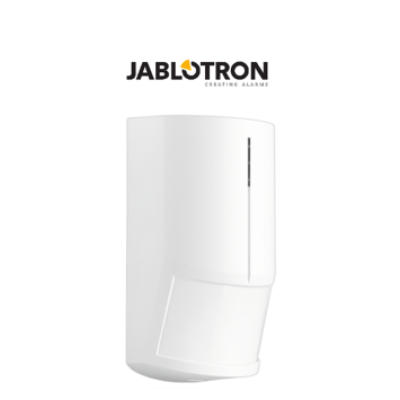 Jablotron bežični detektor pokreta JA-180P